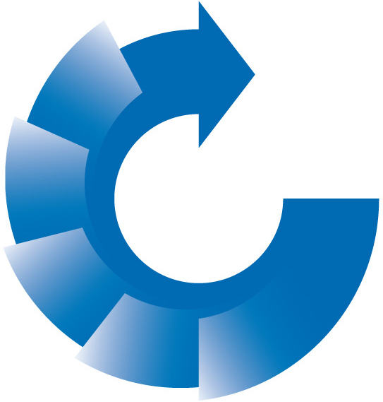 Logo - QS. Ihr Prüfsystem für Lebensmittel